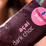 Açaí popsicles - Tropical Brazil Açai Dark Choco