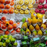 Exploring Brazilian Superfoods: Açaí, Cupuaçu, Guava and More