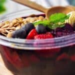 How to Create a Signature Açaí Bowl for Your Café