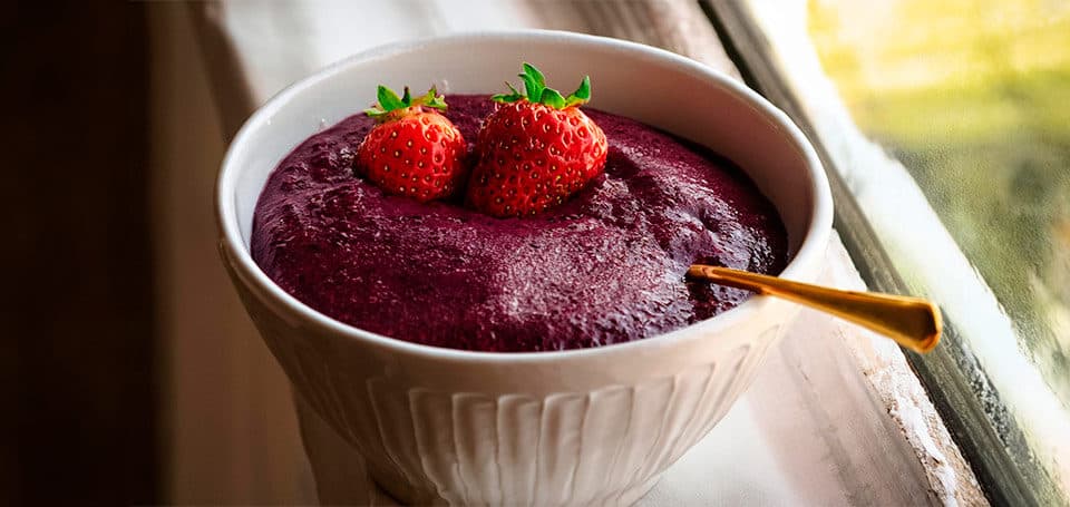 Can You Lose Weight Eating Açaí? Everything You Need to Know