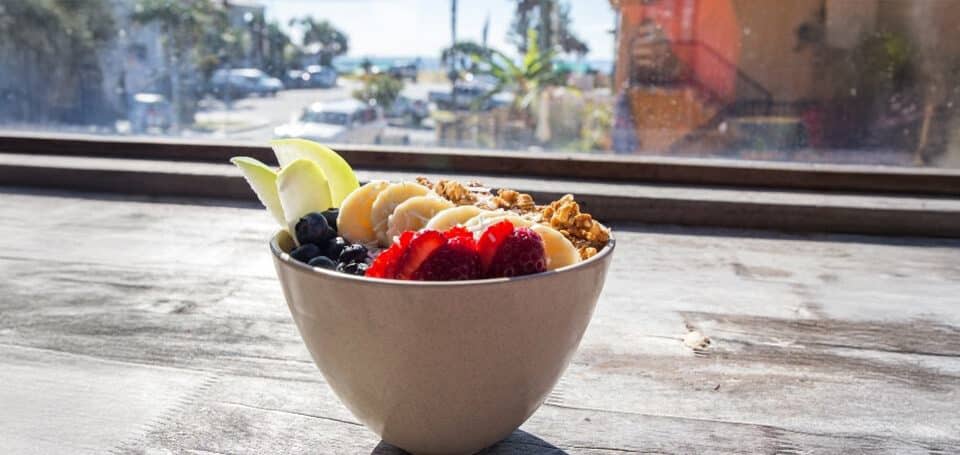 What to Add to an Açaí Bowl