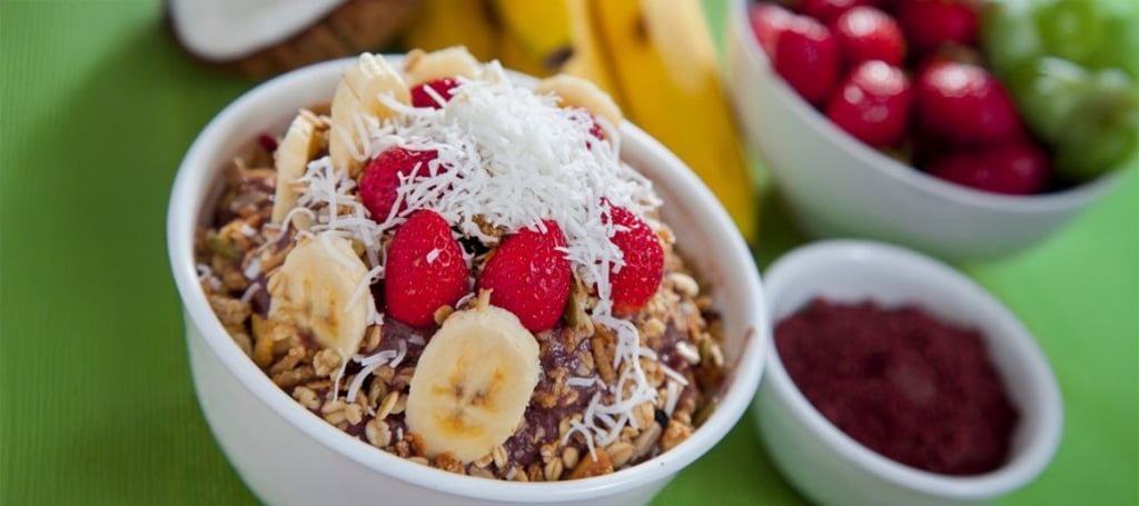 what to add to an acai bowl2