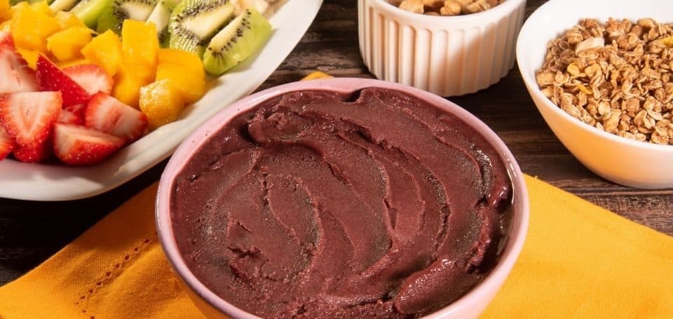 Açaí Sorbet – 3 Amazing Recipes You Need to Try