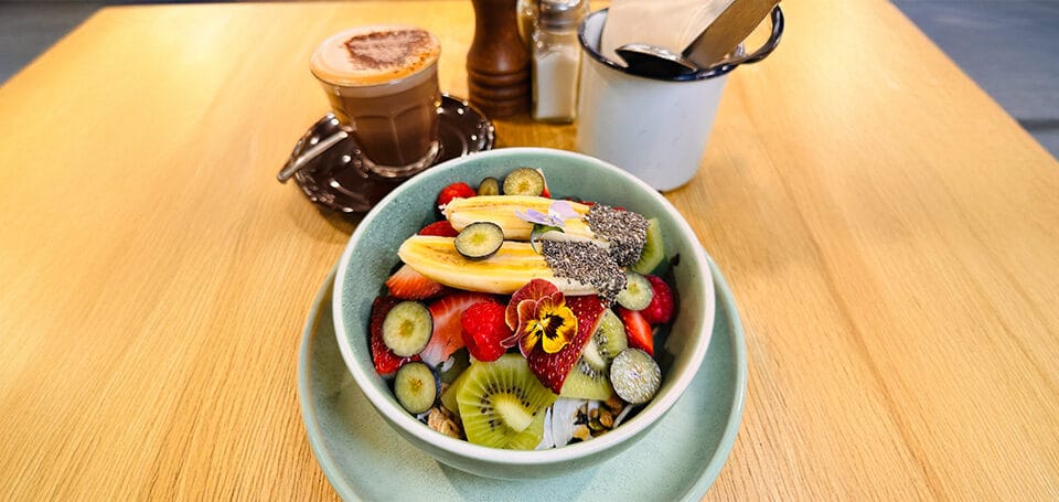 Açaí Delivery - The Secret Ingredient for Smart Aussie Cafés & Gyms